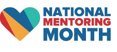 Celebrating National Mentoring Month: Empowering Futures, Nurturing Minds by Madison Christensen