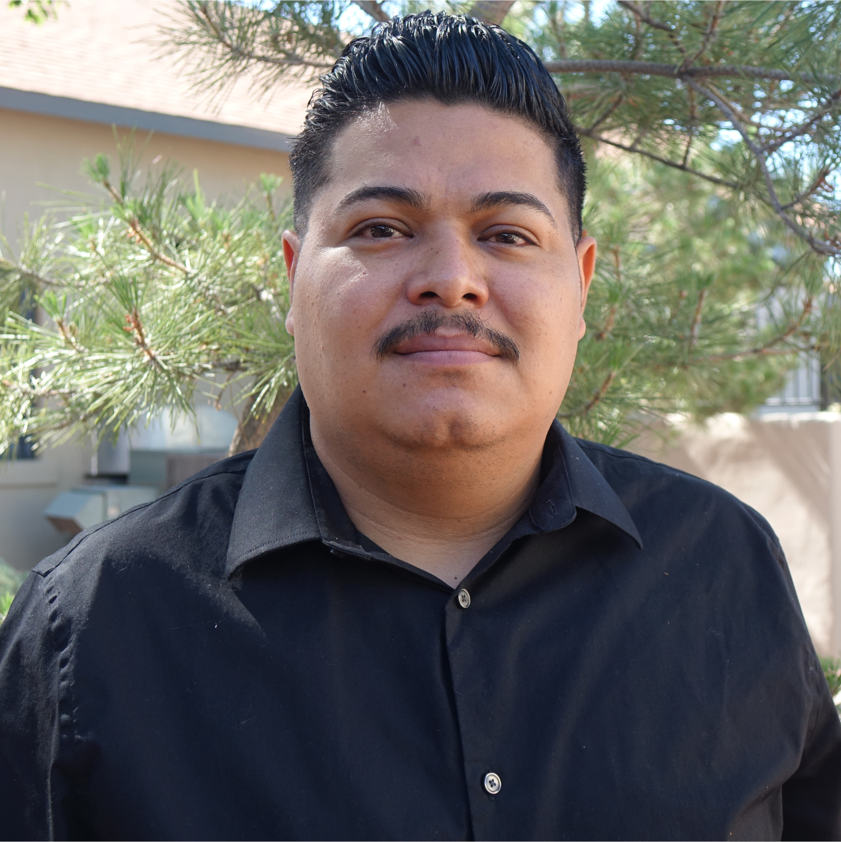 Jesus Hernandez-Rubio