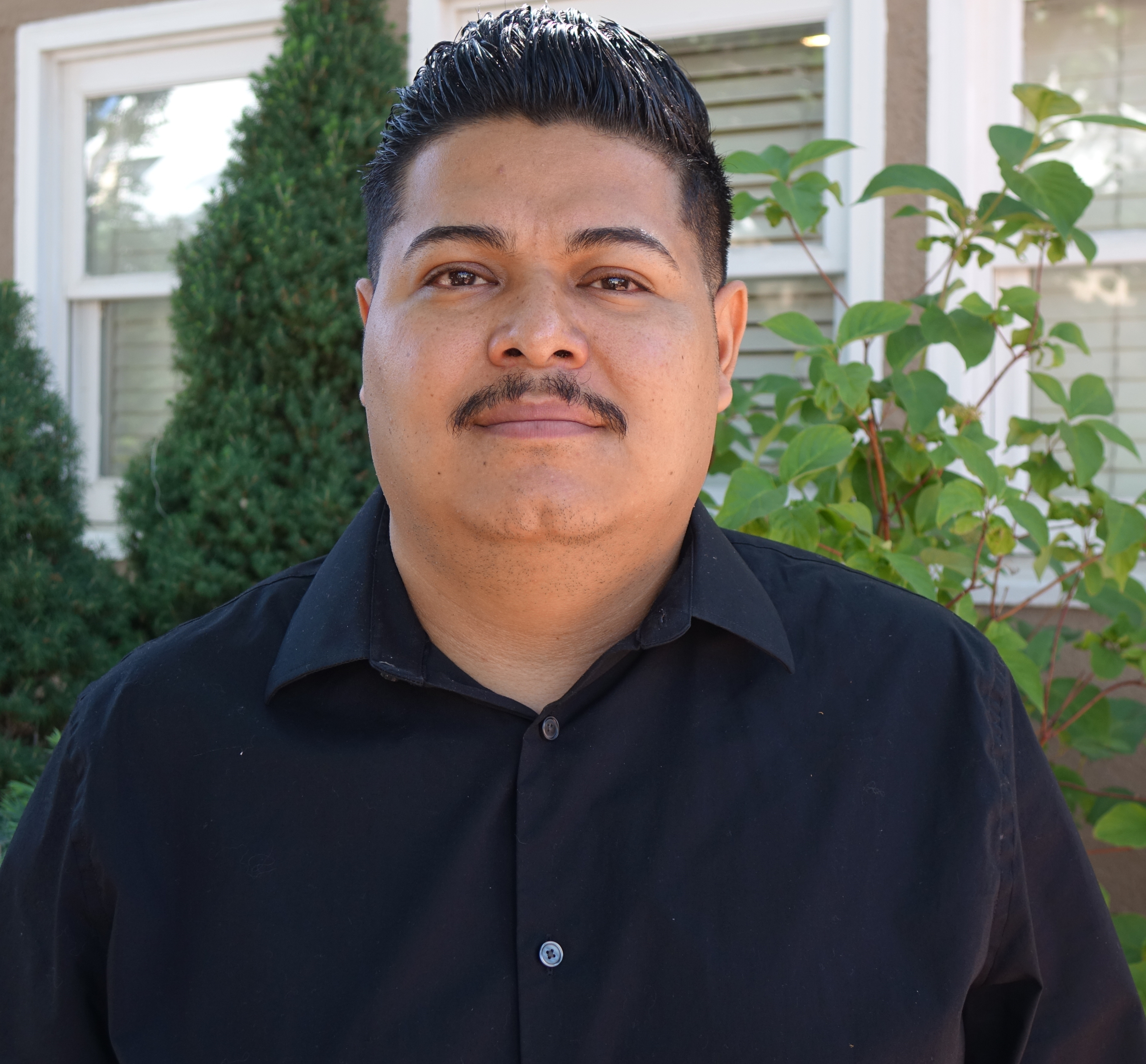 Jesus Hernandez-Rubio