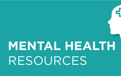 Resources for Mental Health by Ilse Burton