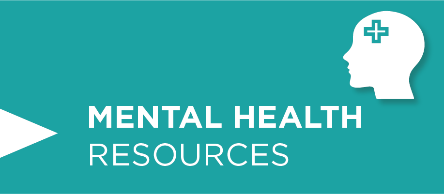 Resources for Mental Health