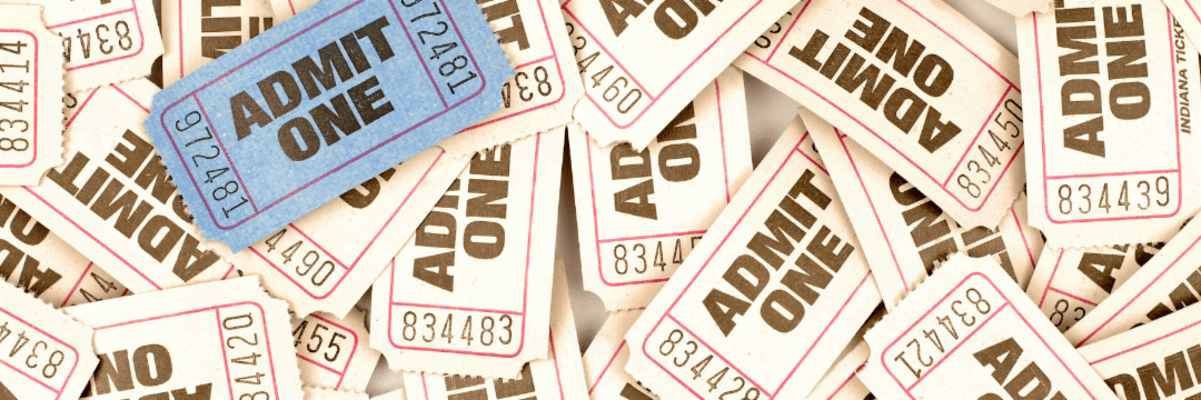 The Cost of Admission: A Powerful Therapy Concept for Healthier Relationships by Madison Christensen