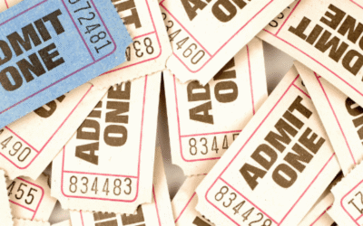 The Cost of Admission: A Powerful Therapy Concept for Healthier Relationships by Madison Christensen