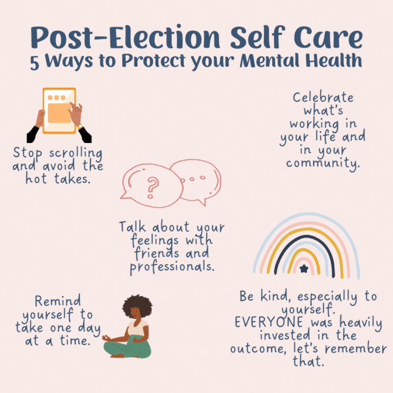 Finding Stability in a Shifting Political Landscape