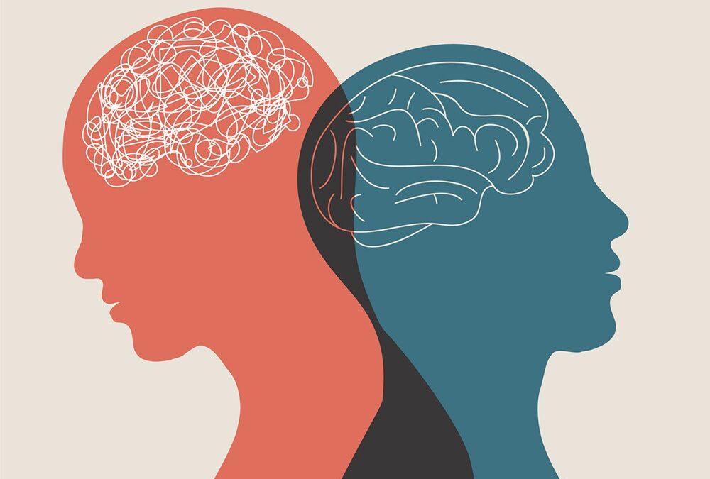 Navigating Mental Health 2025