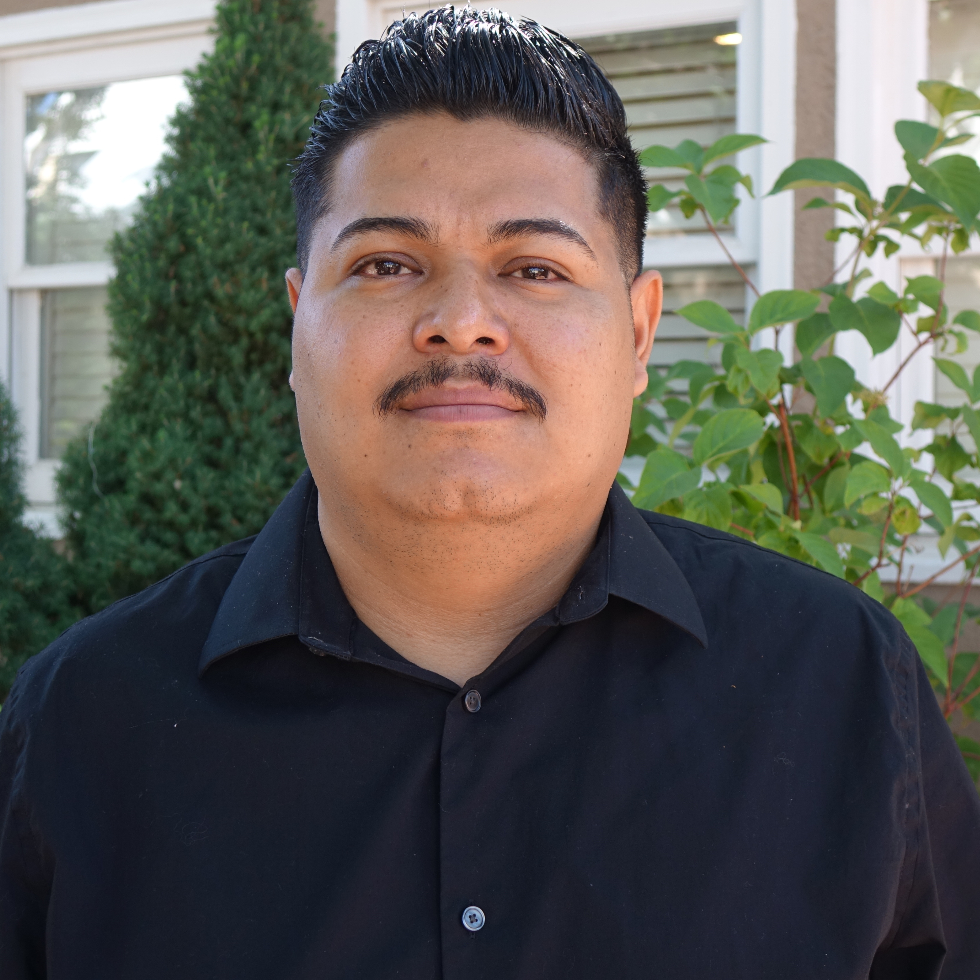 Jesus Hernandez-Rubio