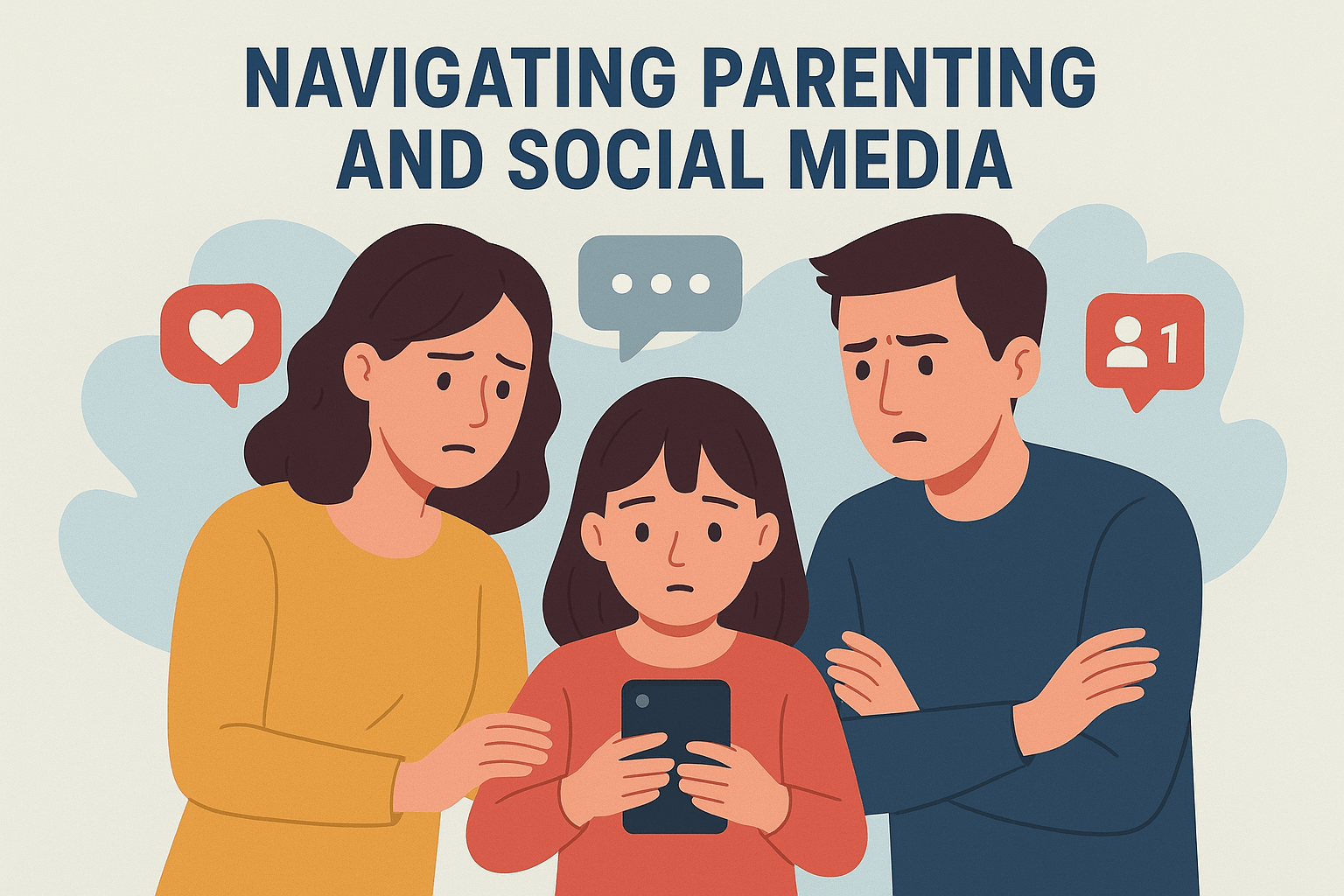 Social Media & Parenting