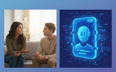 Using AI Therapy by Ilse Burton