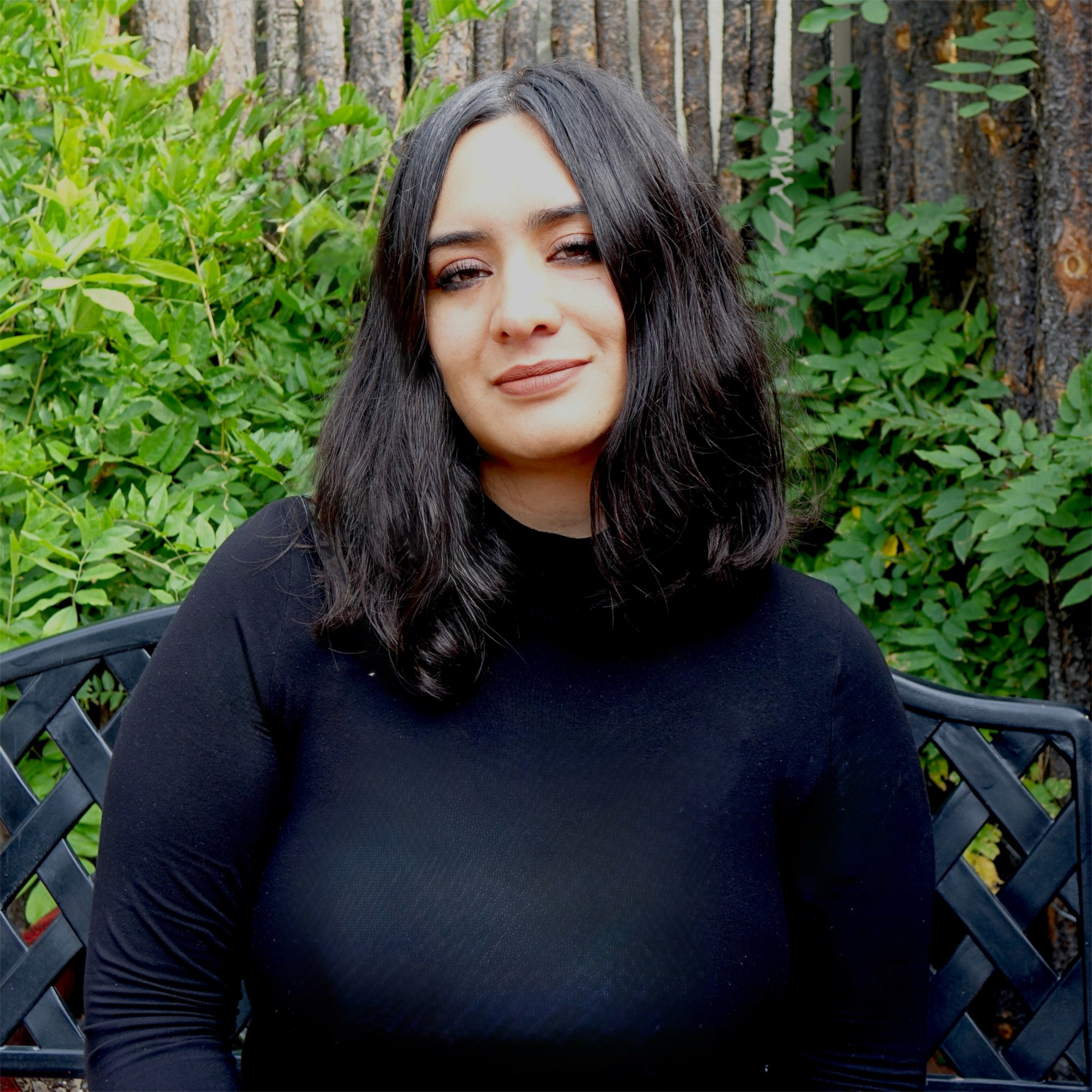 Samantha Garcia, LPCC