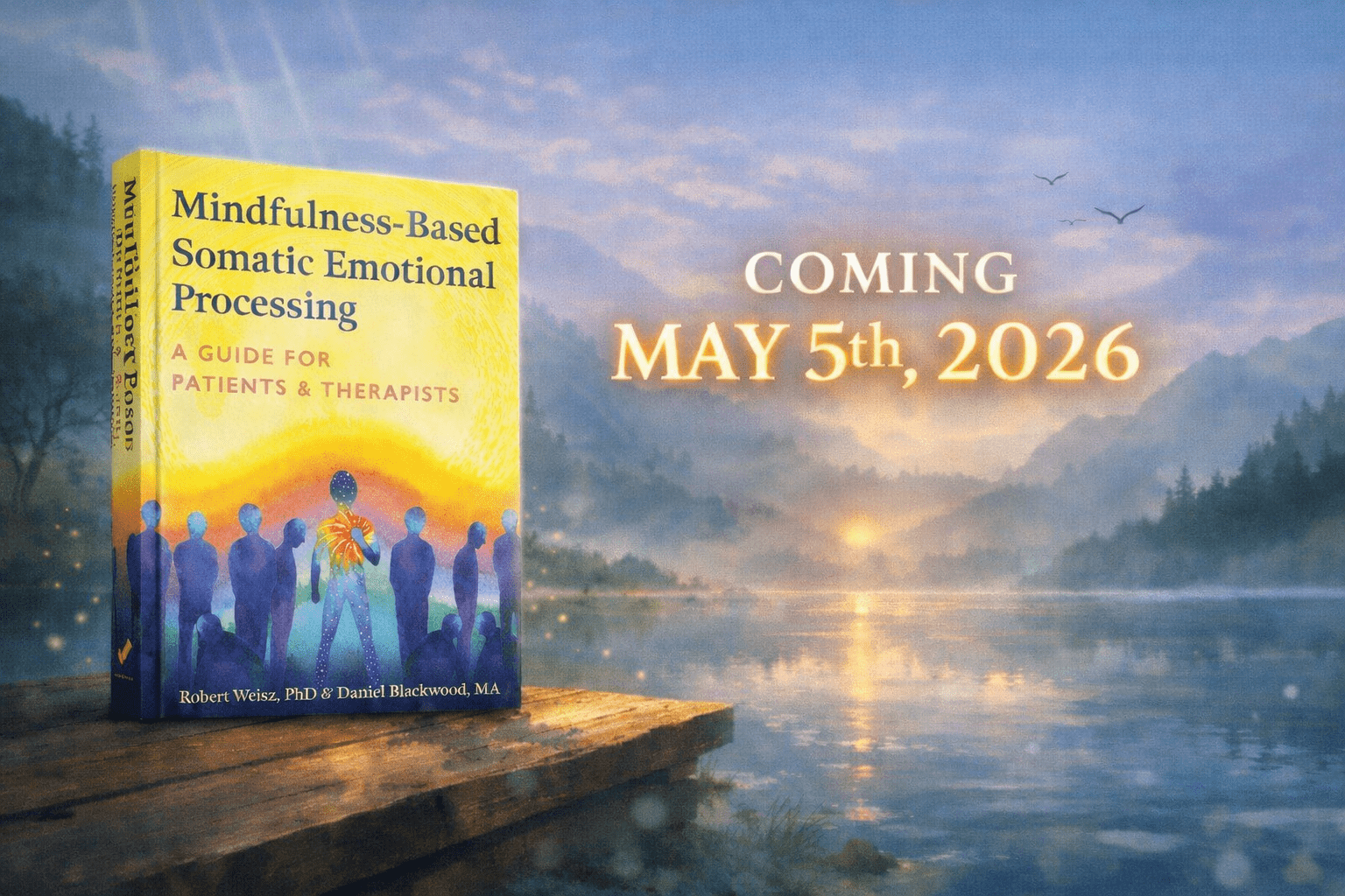 Mindfulness-Based Somatic Emotional Processing