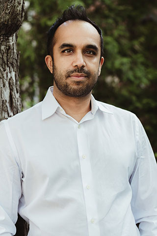 Neil Pasricha