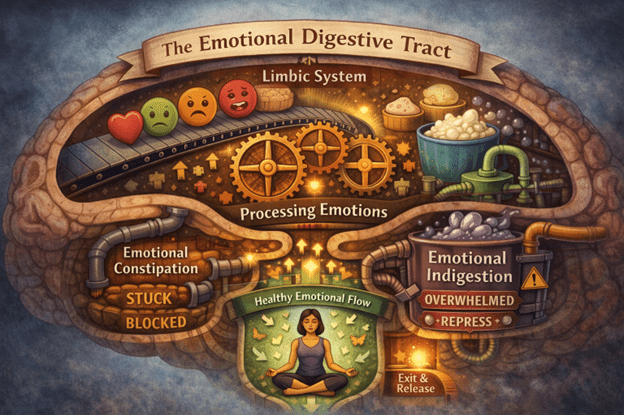 Emotional Regulation