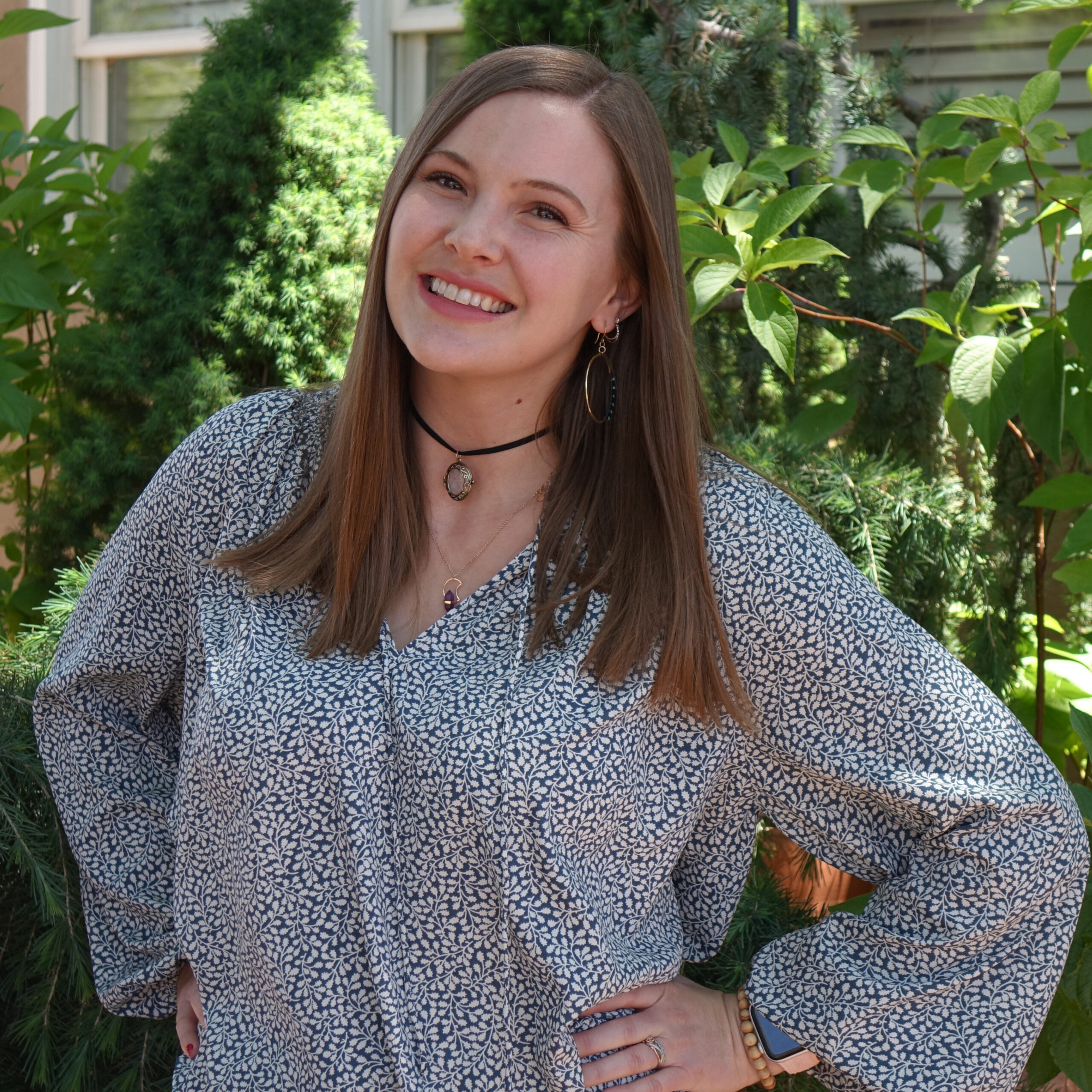 Amanda Rose, LMHC, Therapist