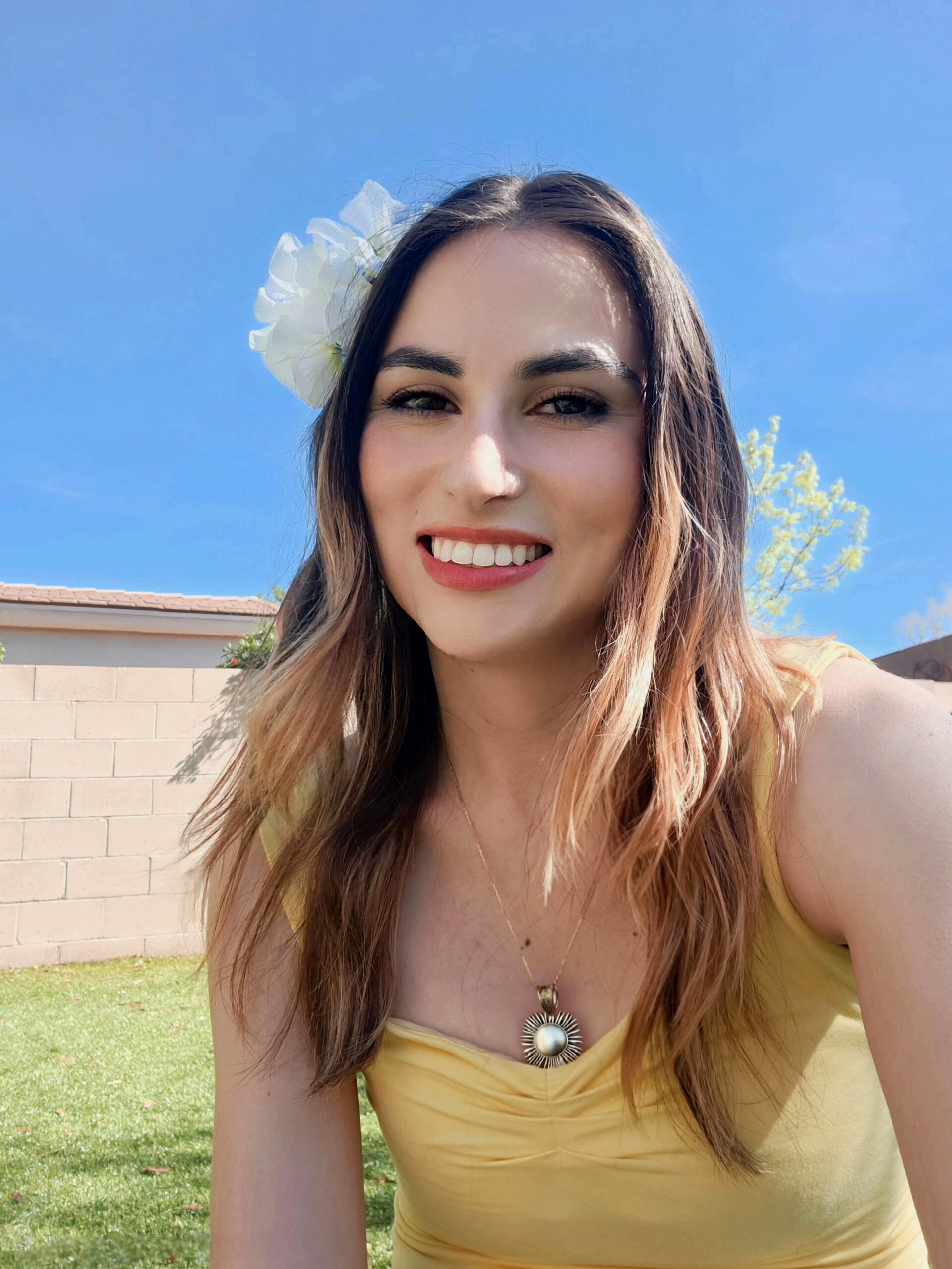 Kristen Mendoza, LMHC