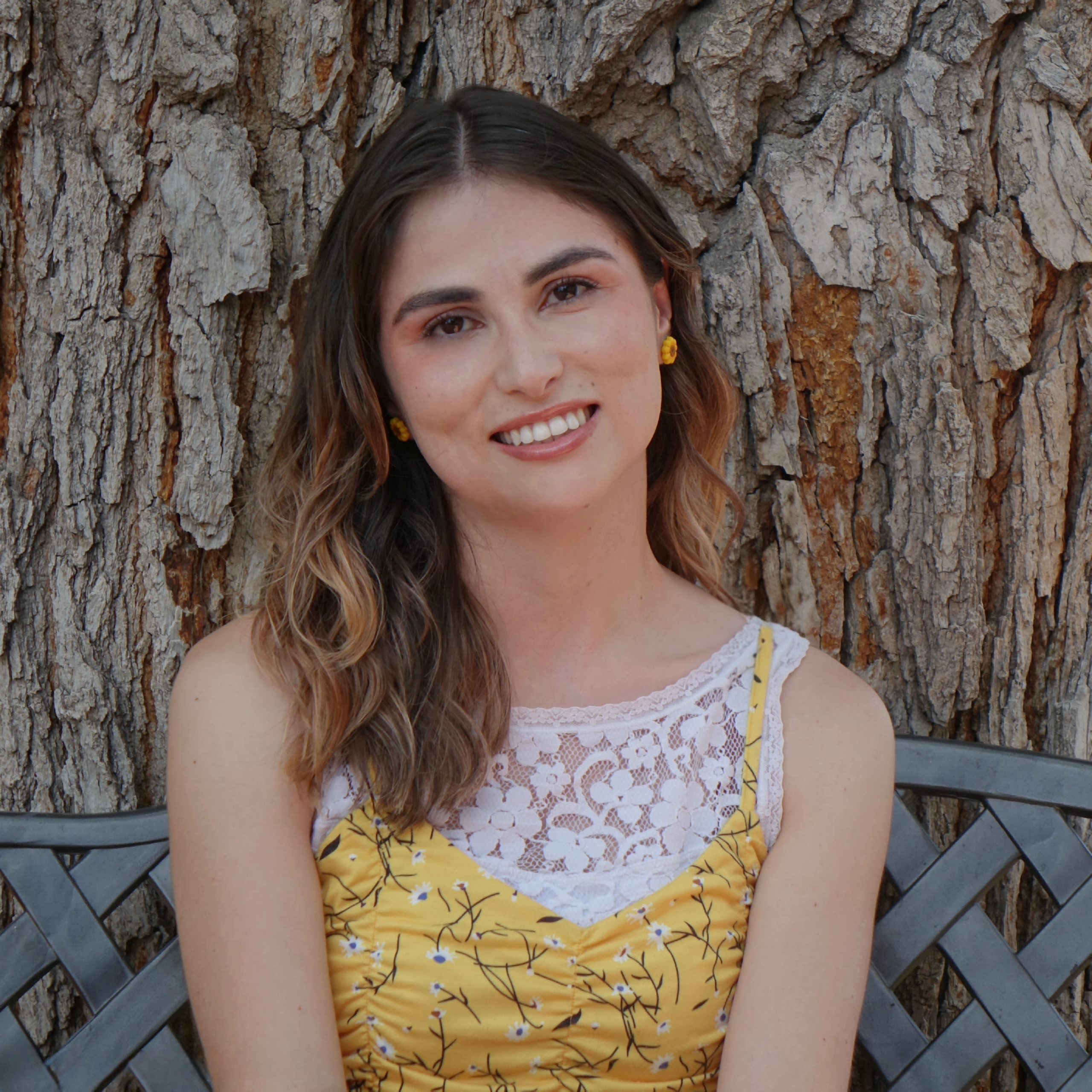 Kristen Mendoza, LMHC