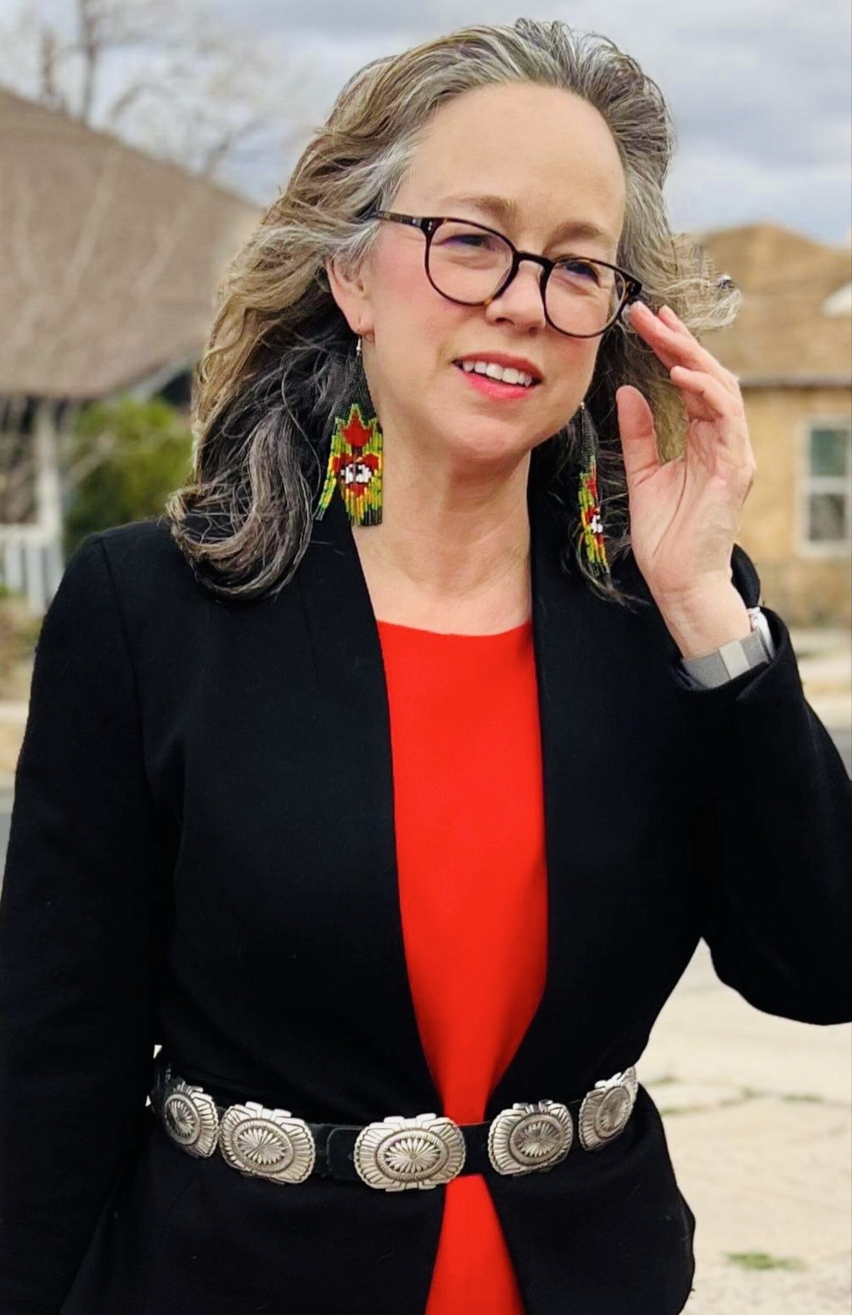 Lisa Padilla, LMSW