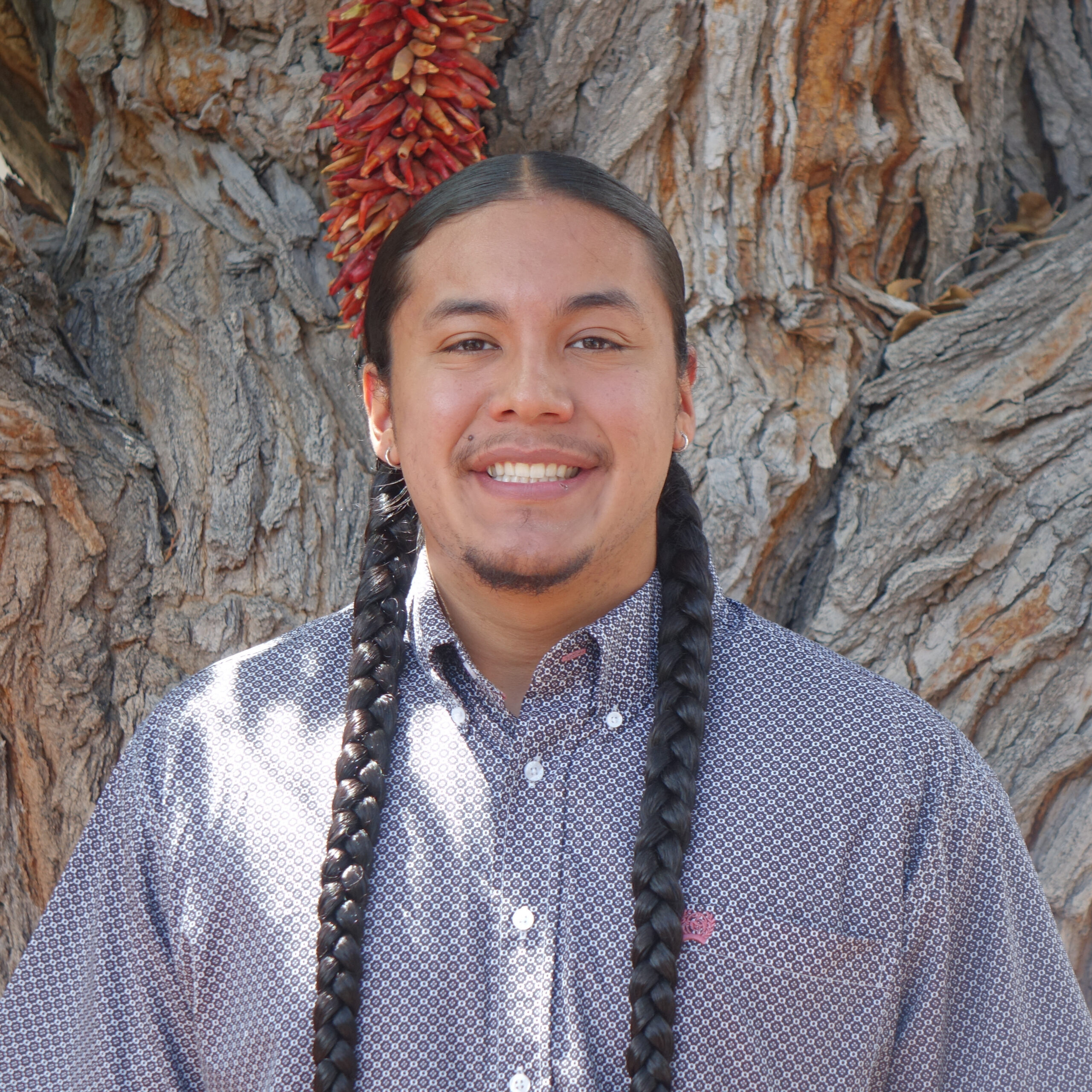 Miles Medina, LMHC | The Evolution Group Miles Medina, LMHC