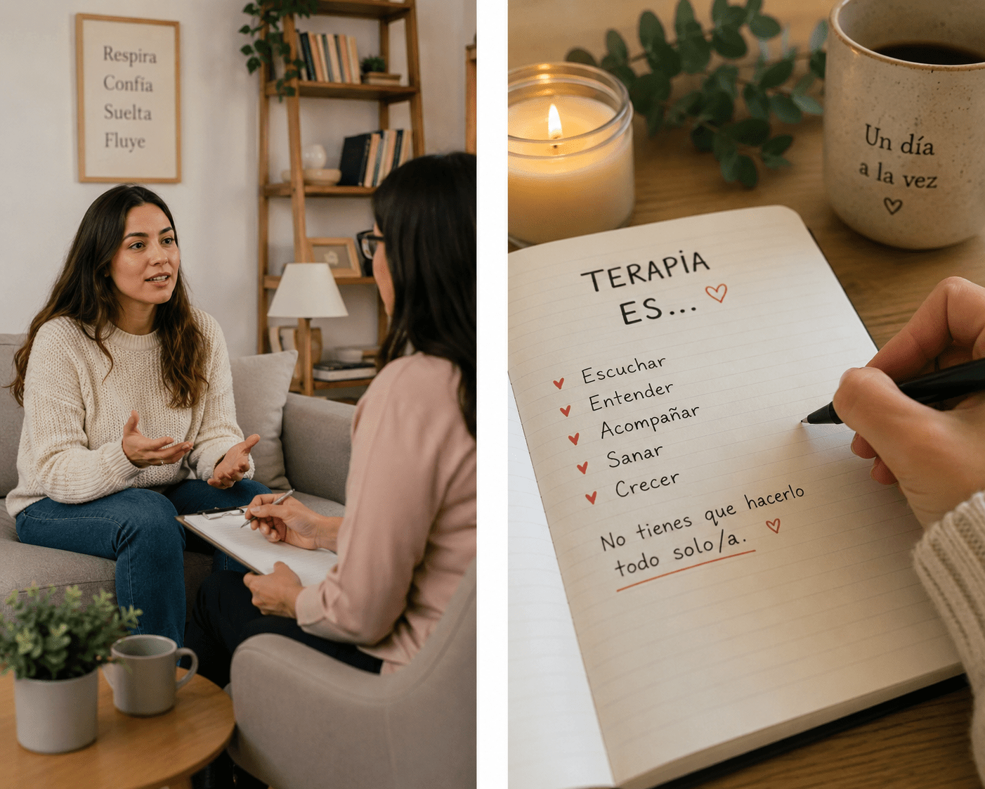 Bilingual Therapy