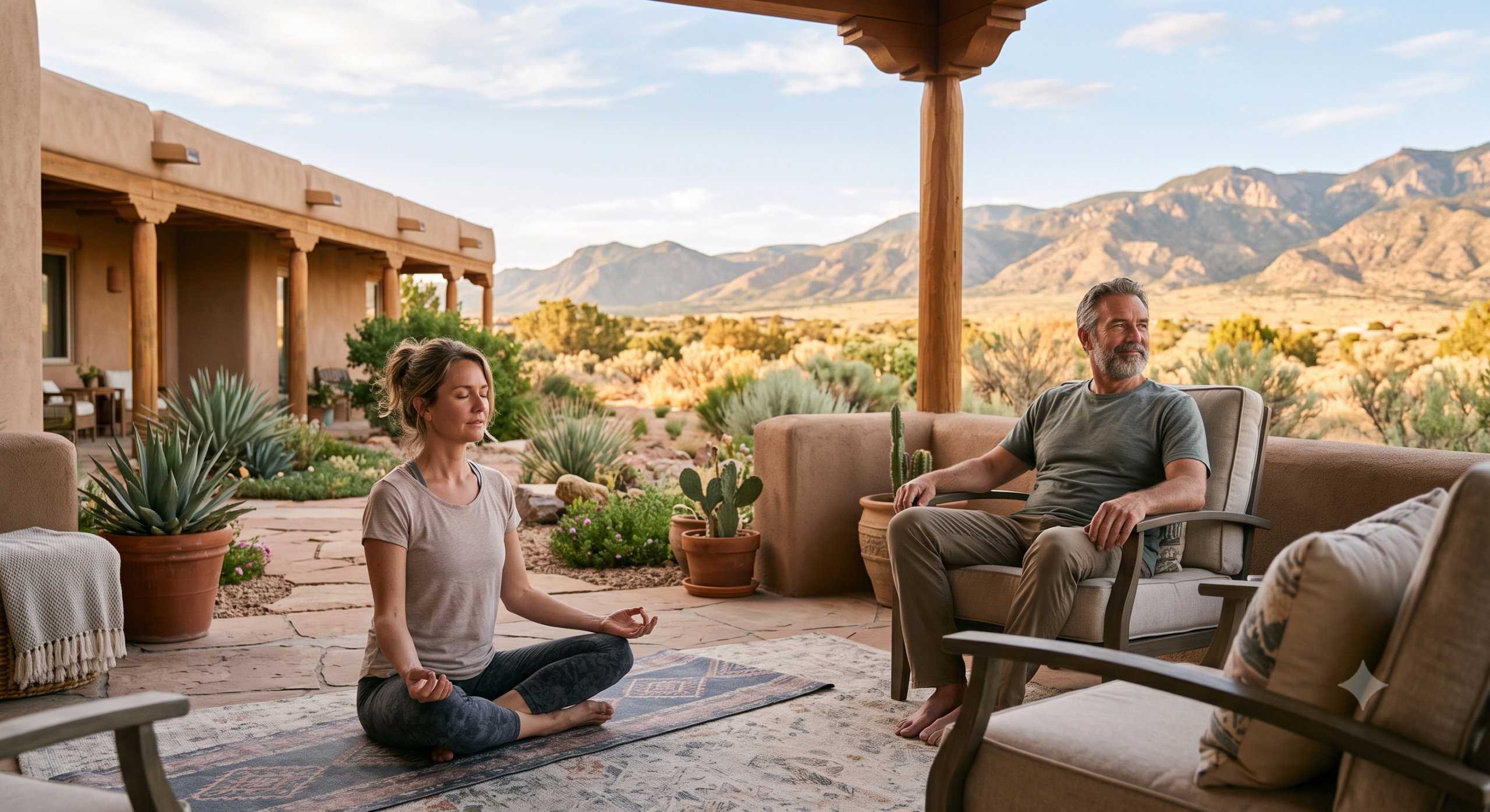 July Mindfulness
