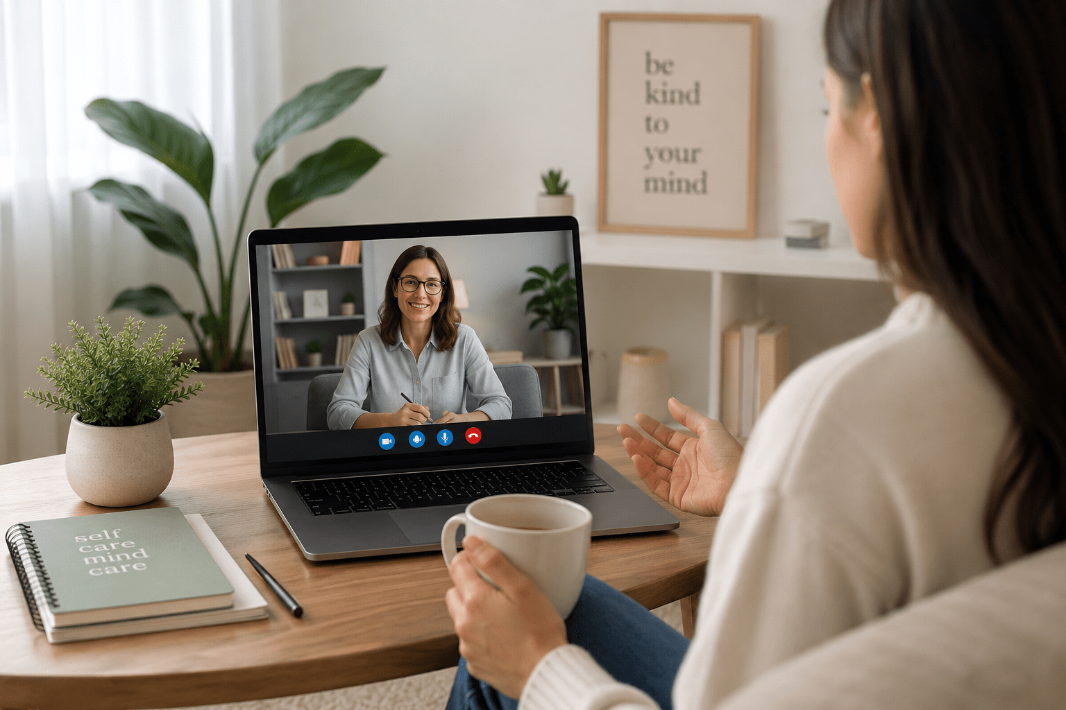 Telehealth New Mexico