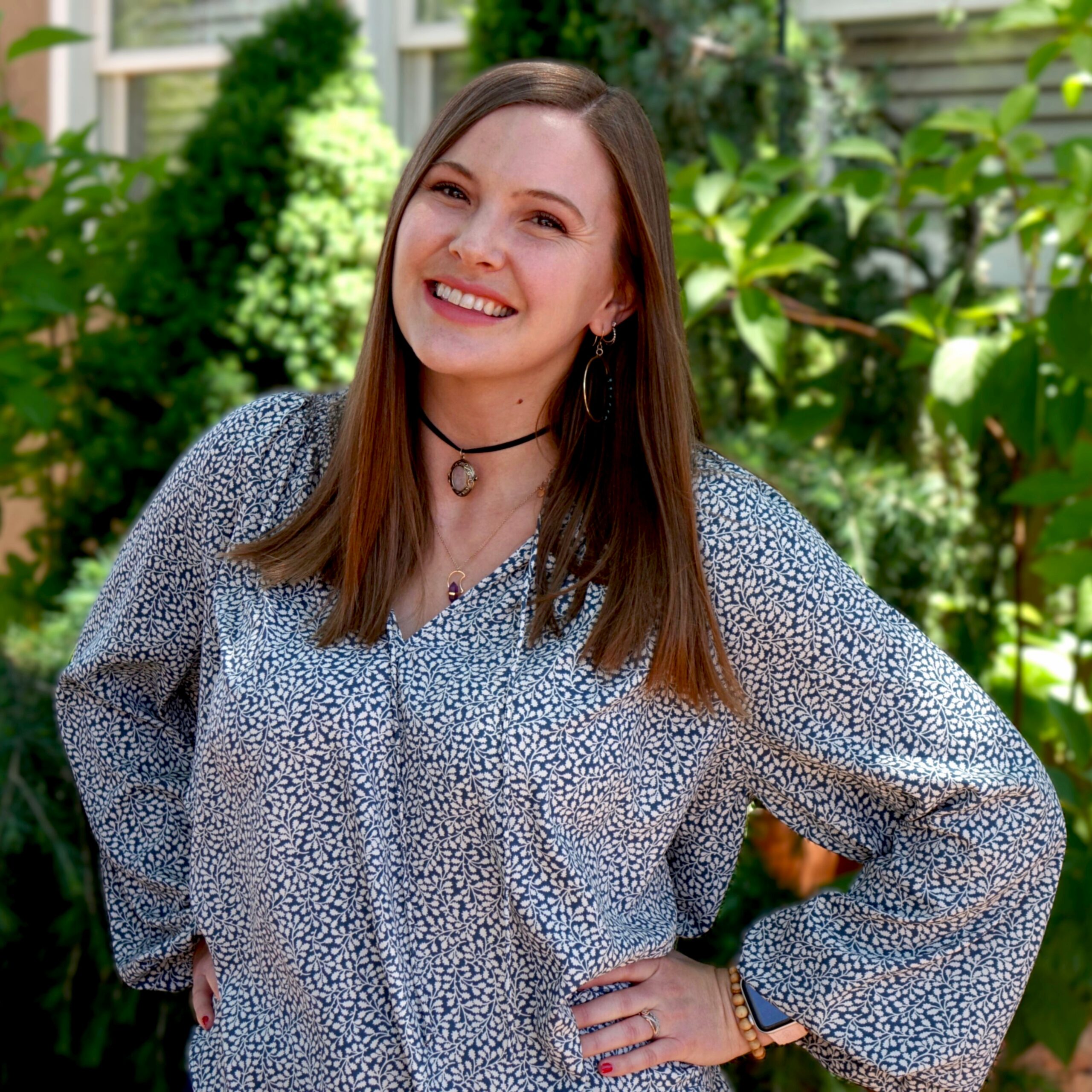 Amanda Rose, LMHC | The Evolution Group Amanda Rose, LMHC