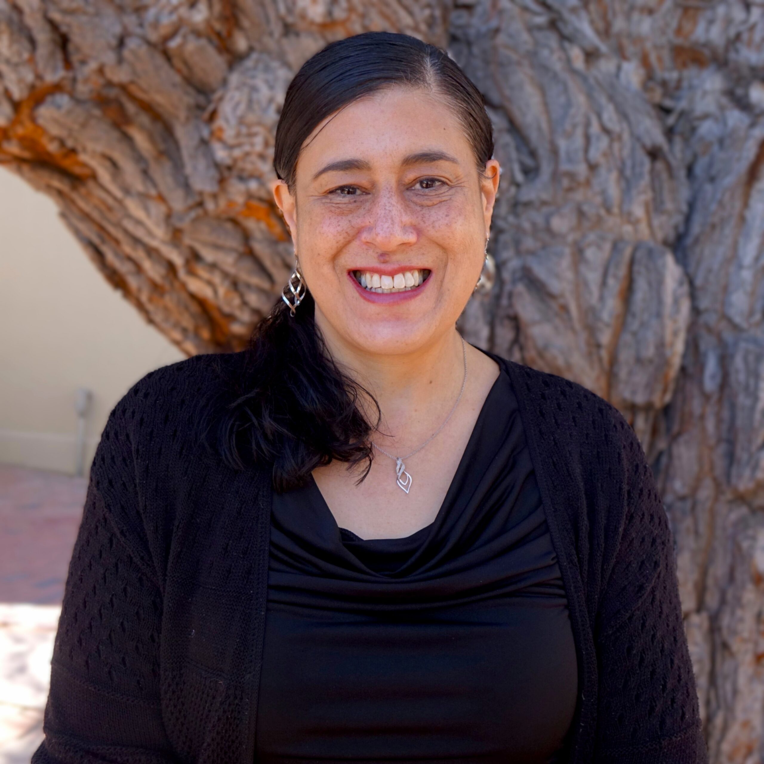 Deanna Esquibel-Hopkins, LPCC | The Evolution Group Deanna Esquibel-Hopkins, LPCC