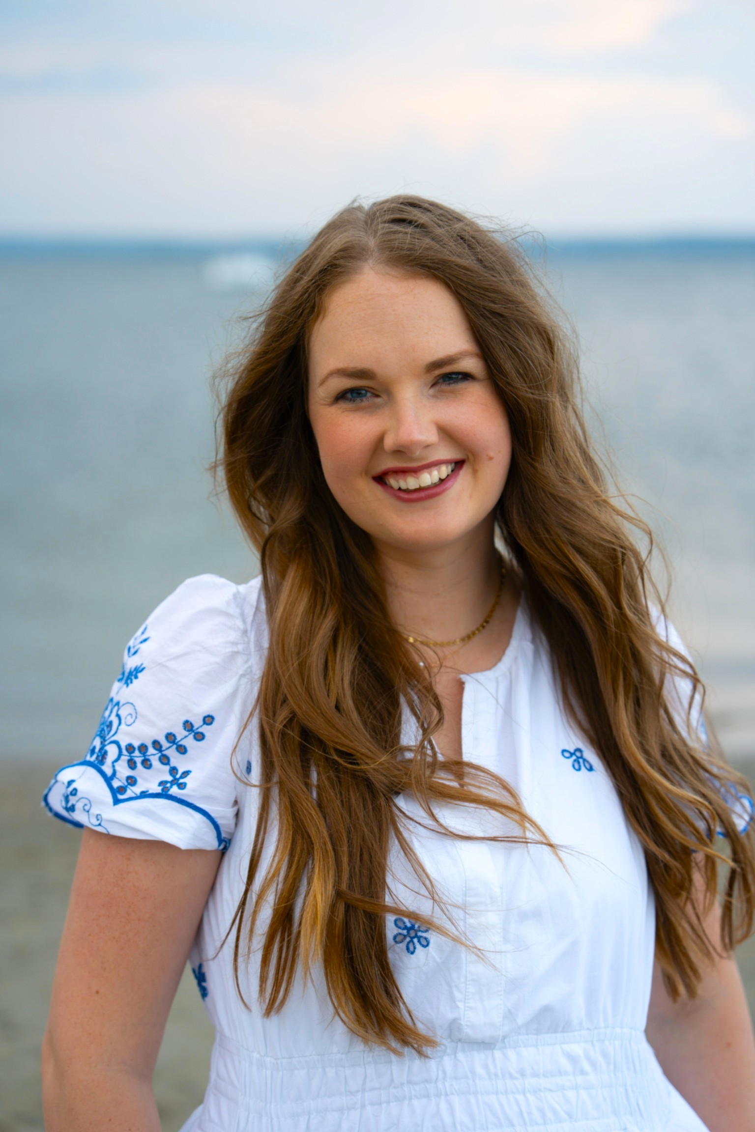 Madison Christensen, LMFT