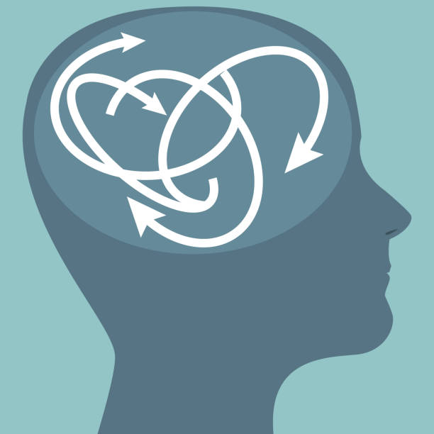 Tangled Brain
